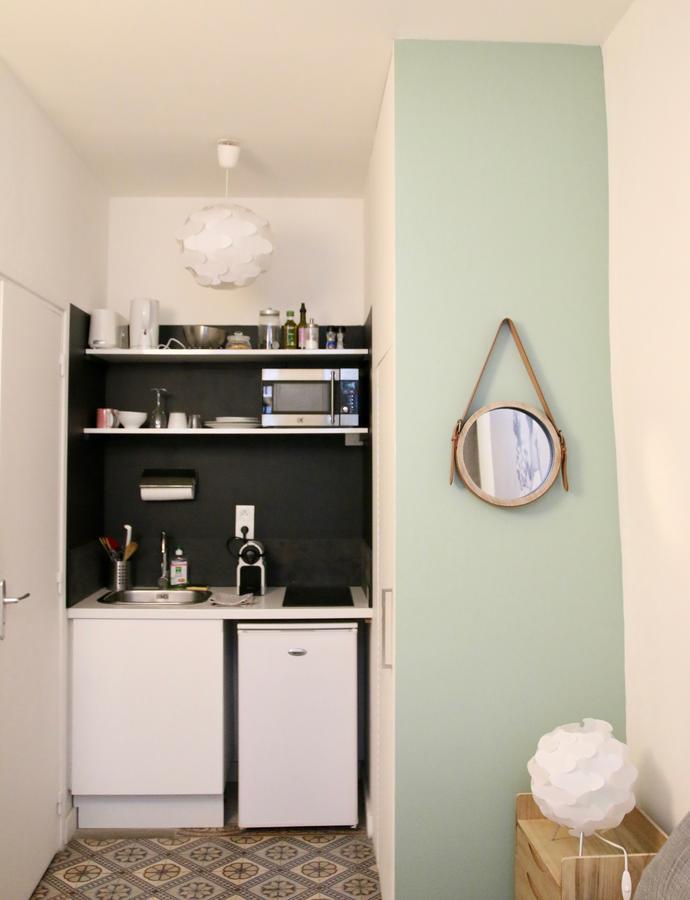 Princesse Apart'Hotel Lilla Esterno foto