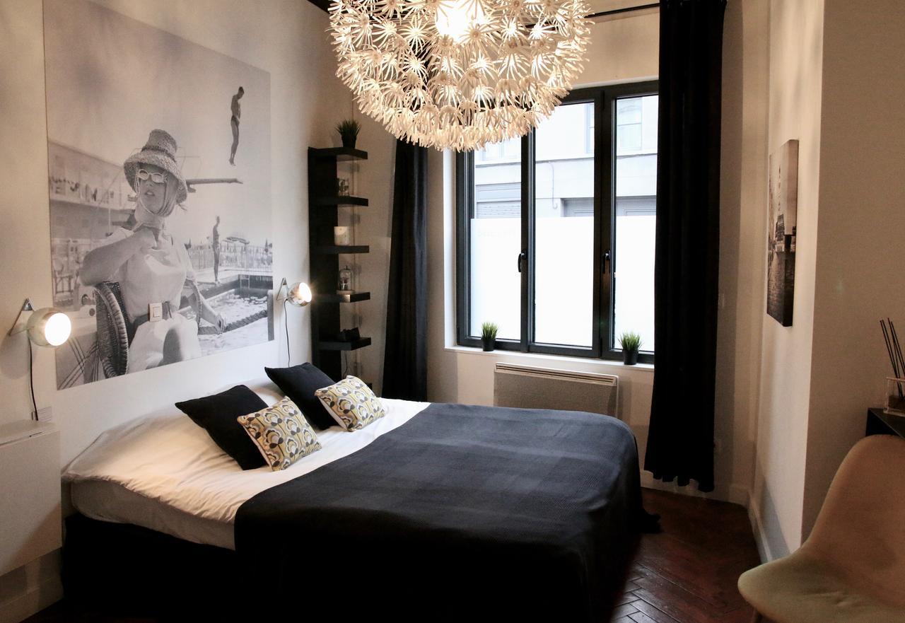 Princesse Apart'Hotel Lilla Esterno foto