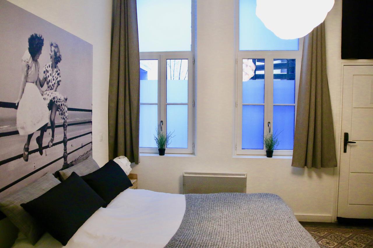 Princesse Apart'Hotel Lilla Esterno foto