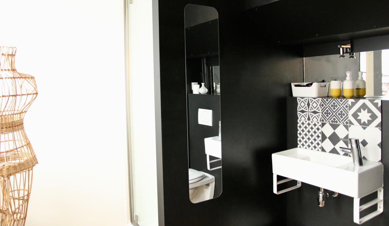 Princesse Apart'Hotel Lilla Esterno foto