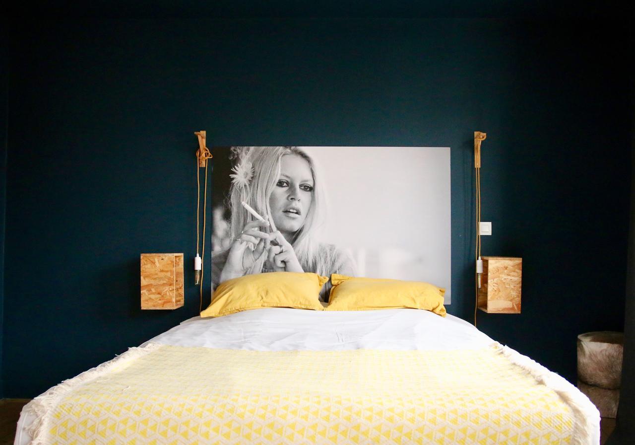 Princesse Apart'Hotel Lilla Esterno foto