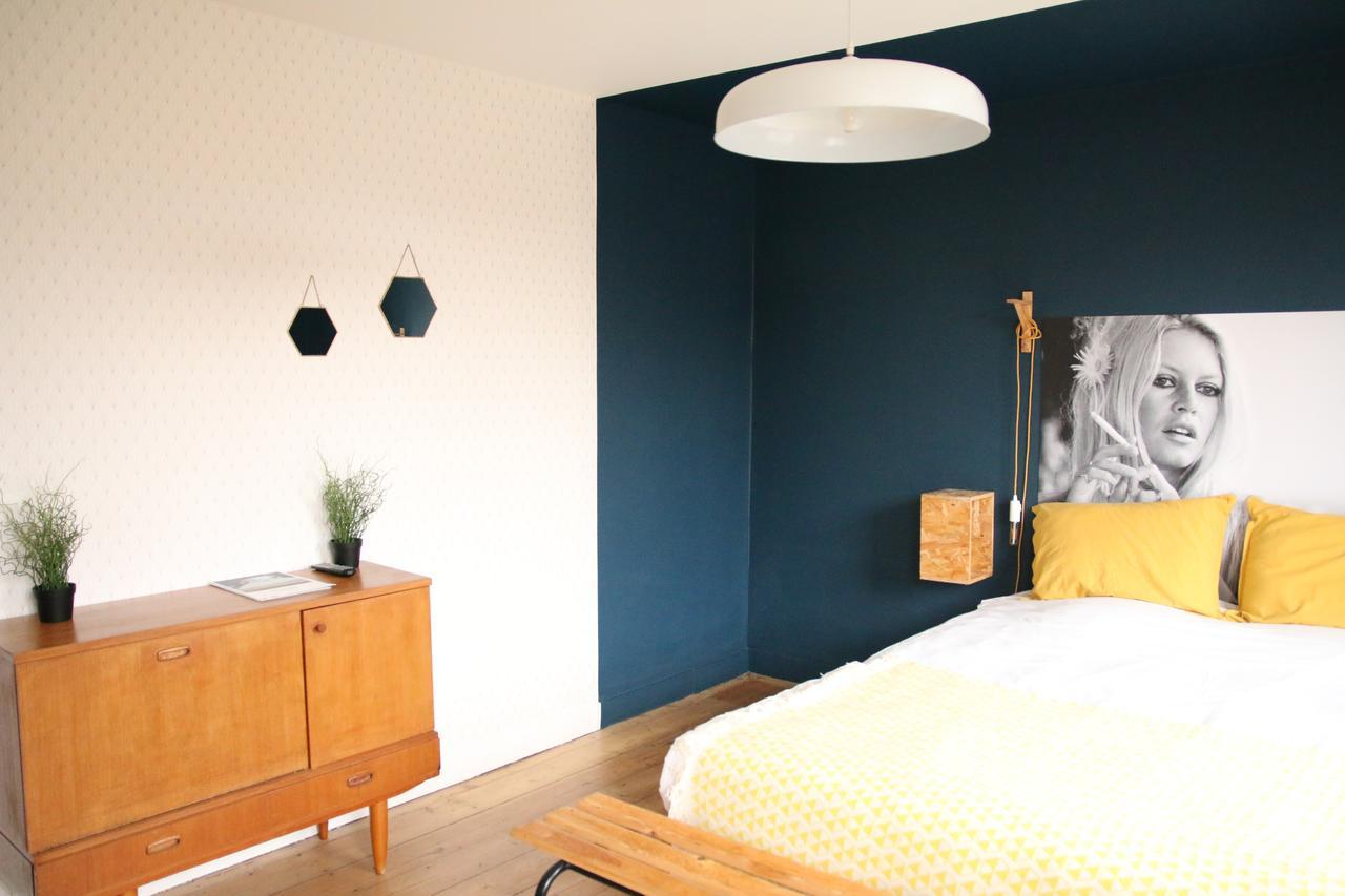 Princesse Apart'Hotel Lilla Esterno foto