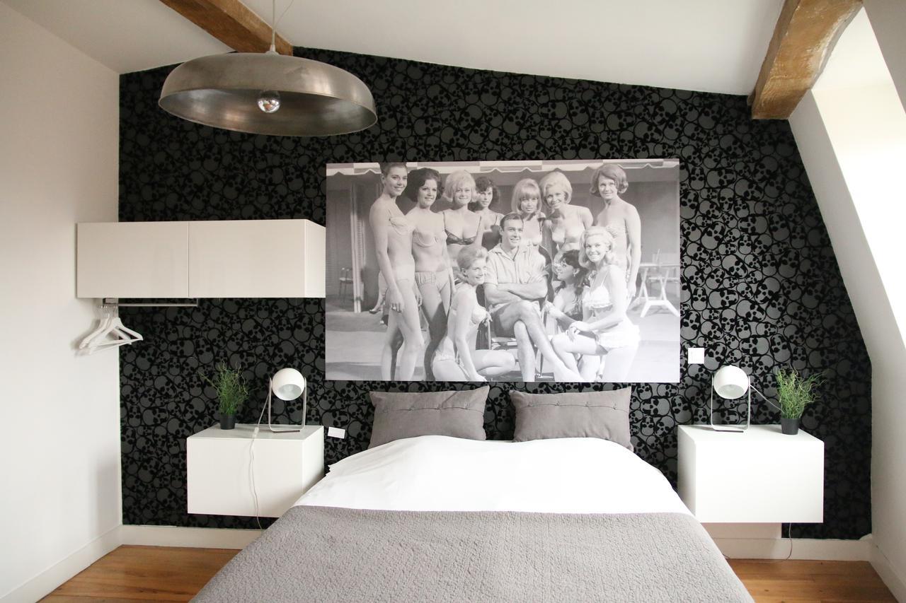 Princesse Apart'Hotel Lilla Esterno foto