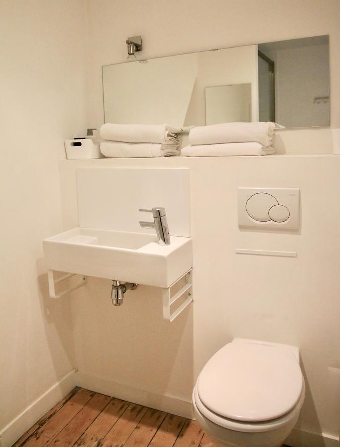 Princesse Apart'Hotel Lilla Esterno foto
